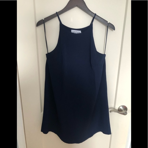 Xenia - Julia Claire Shift Dress - Picture 2 of 3